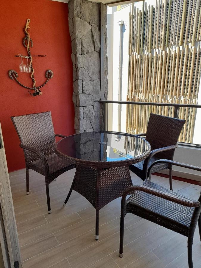 Apartamento Loogar Centro Pucón