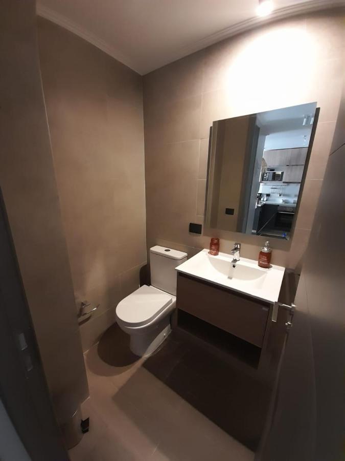 Apartamento Loogar Centro