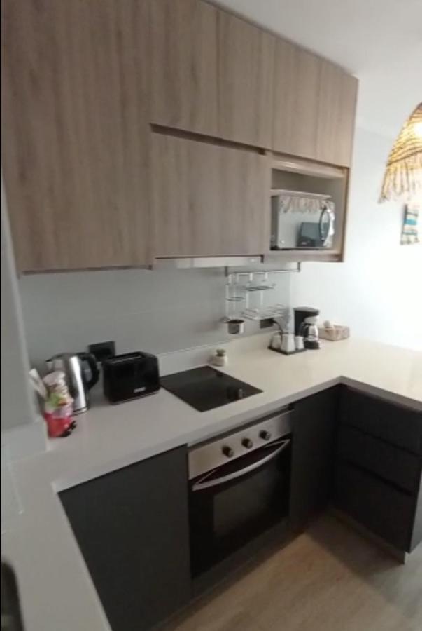 Loogar Centro Apartamento